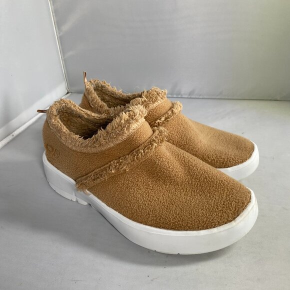 Oofos Oocoozie Recovery Shoe W9.5 - Picture 1 of 4